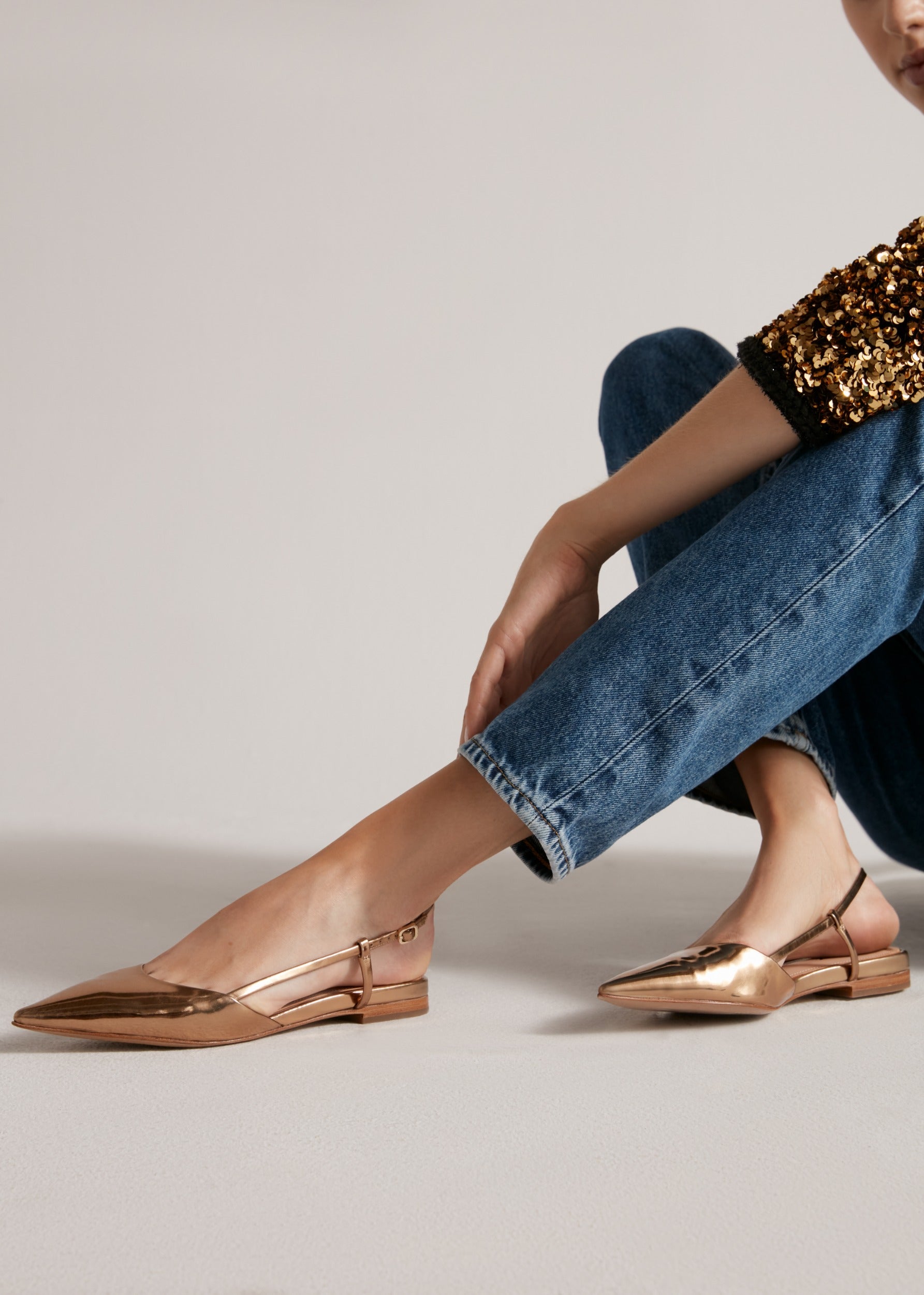 Amari Shoes Fashion Cork