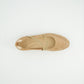 Sporty Ballerina Pump