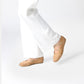 Sporty Ballerina Pump