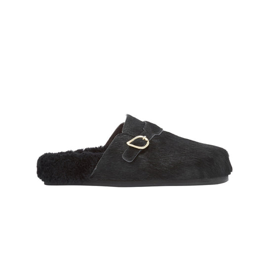 Vasilitsa Clog In Black