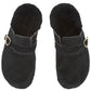 Vasilitsa Clog In Black
