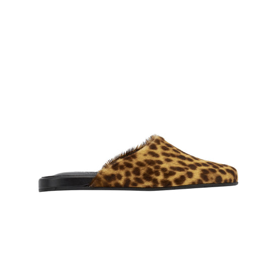 The Slipper In Lynx