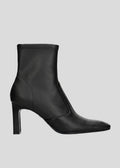 Hanna Stretch Leather Boot