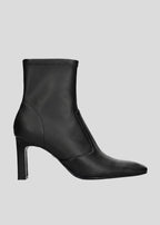 Hanna Stretch Leather Boot
