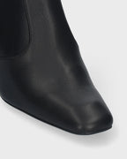 Hanna Stretch Leather Boot