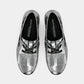 Drop Docksider In Silver