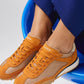 Bridge Mkii Orange