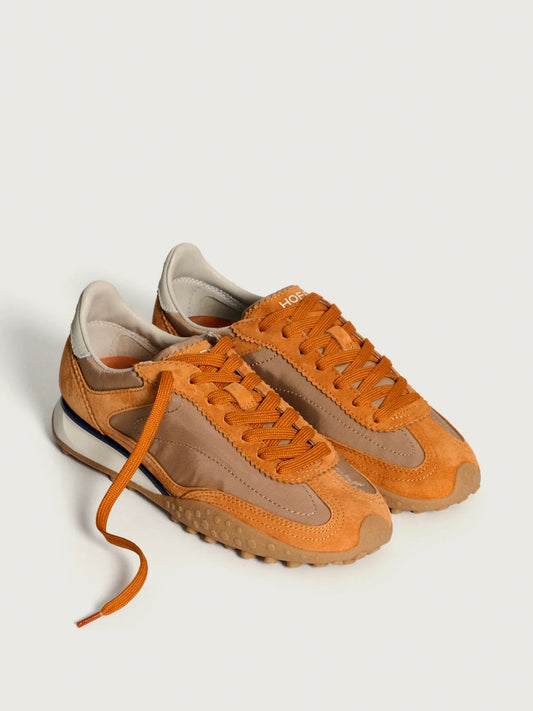 Bridge Mkii Orange