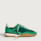 Bridge Mkii Green