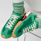 Bridge Mkii Green
