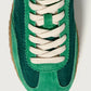 Bridge Mkii Green