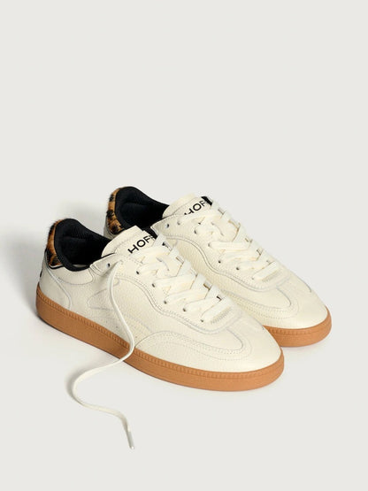 Alley Off White