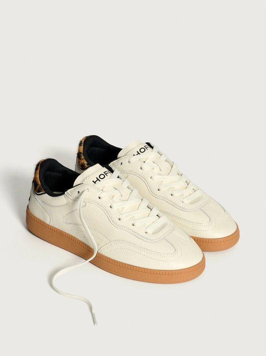 Alley Off White