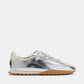 Bridge Metallic Silver