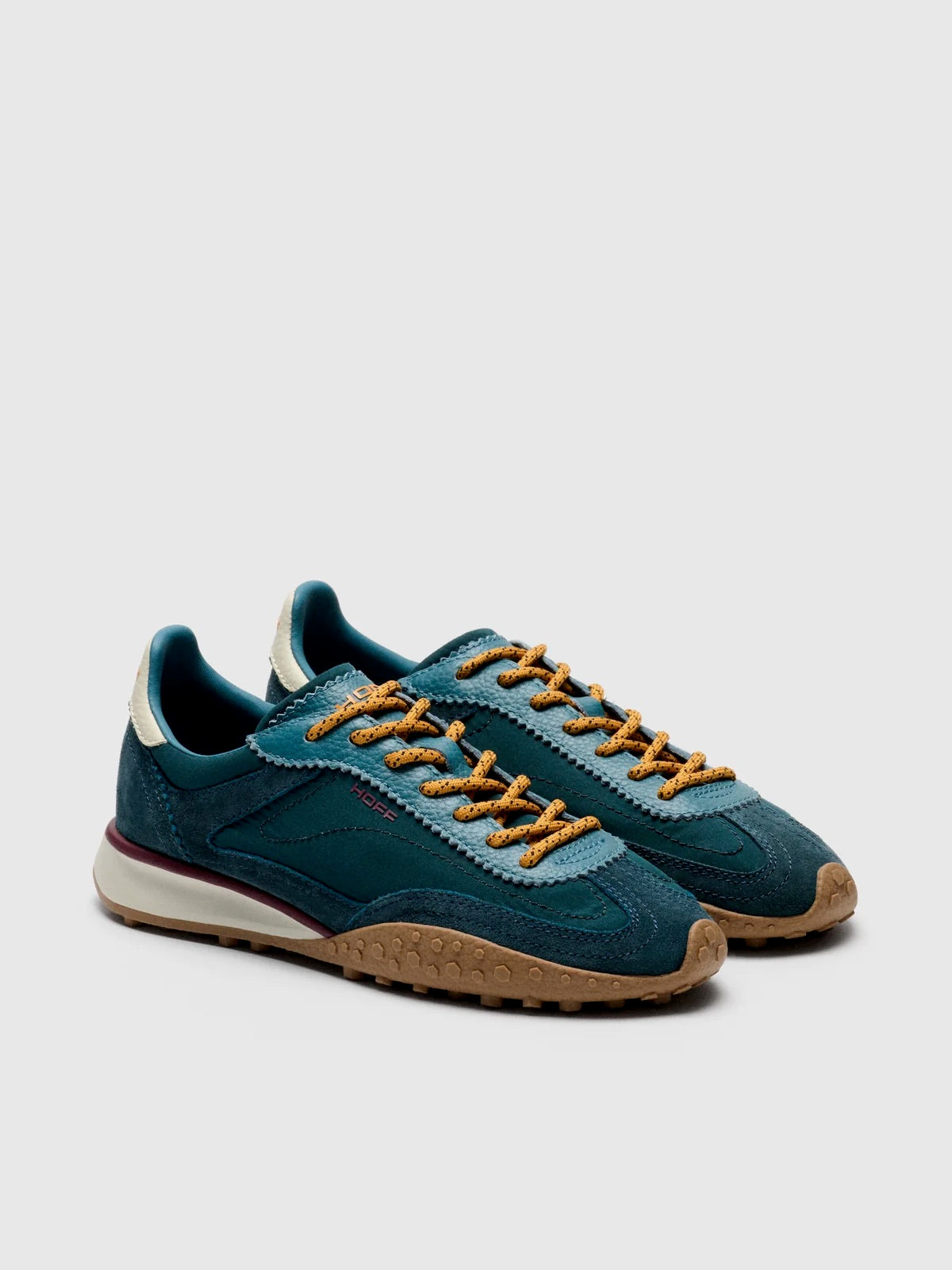 Bridge Mk Teal