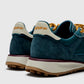 Bridge Mk Teal