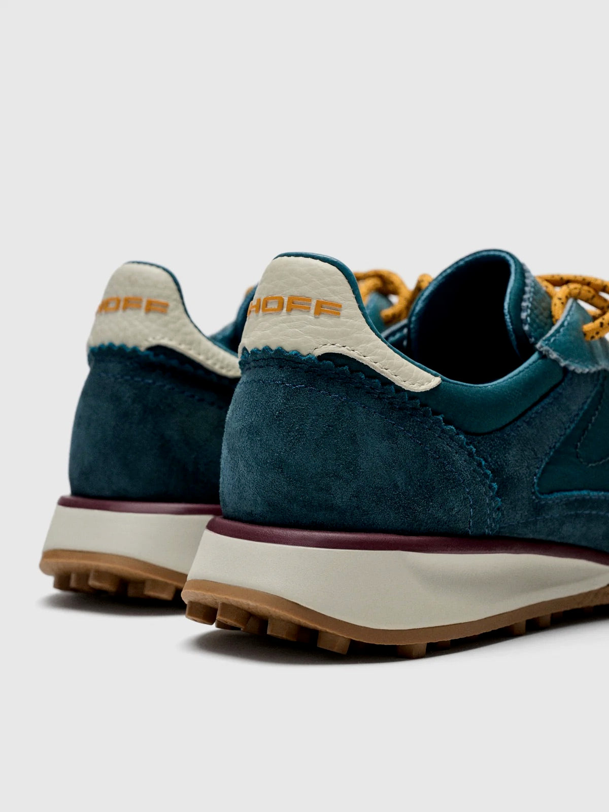 Bridge Mk Teal
