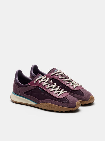 Bridge Mk Aubergine