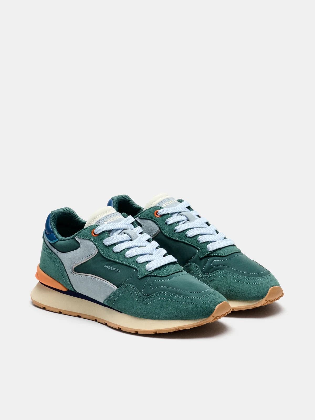 City Chroma Teal