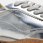Bridge Metallic Silver