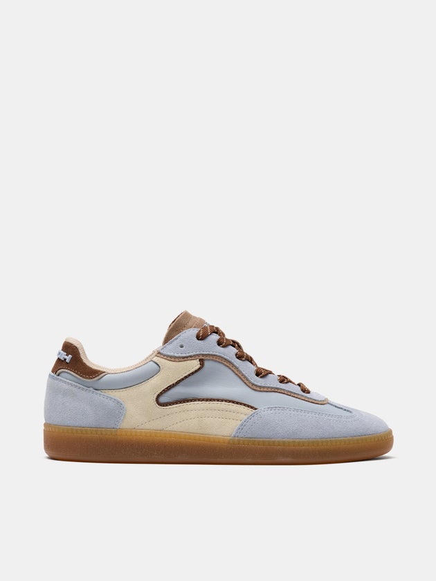 Park Sneaker In Blue