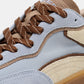 Park Sneaker In Blue