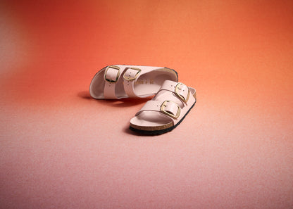 Big Buckle Arizona In Dusty Rose