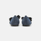 Blair Denim Loafer With Nappa Bow