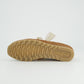 Suede Sneaker With Ribbon Lace