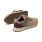 Retro Sneaker Purple