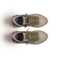 Retro Sneaker Purple