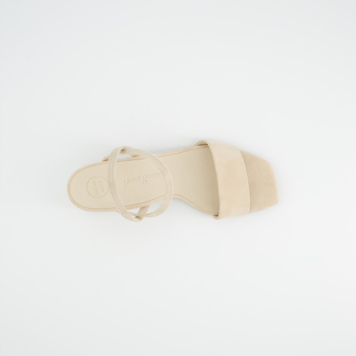 Biscuit Sandal