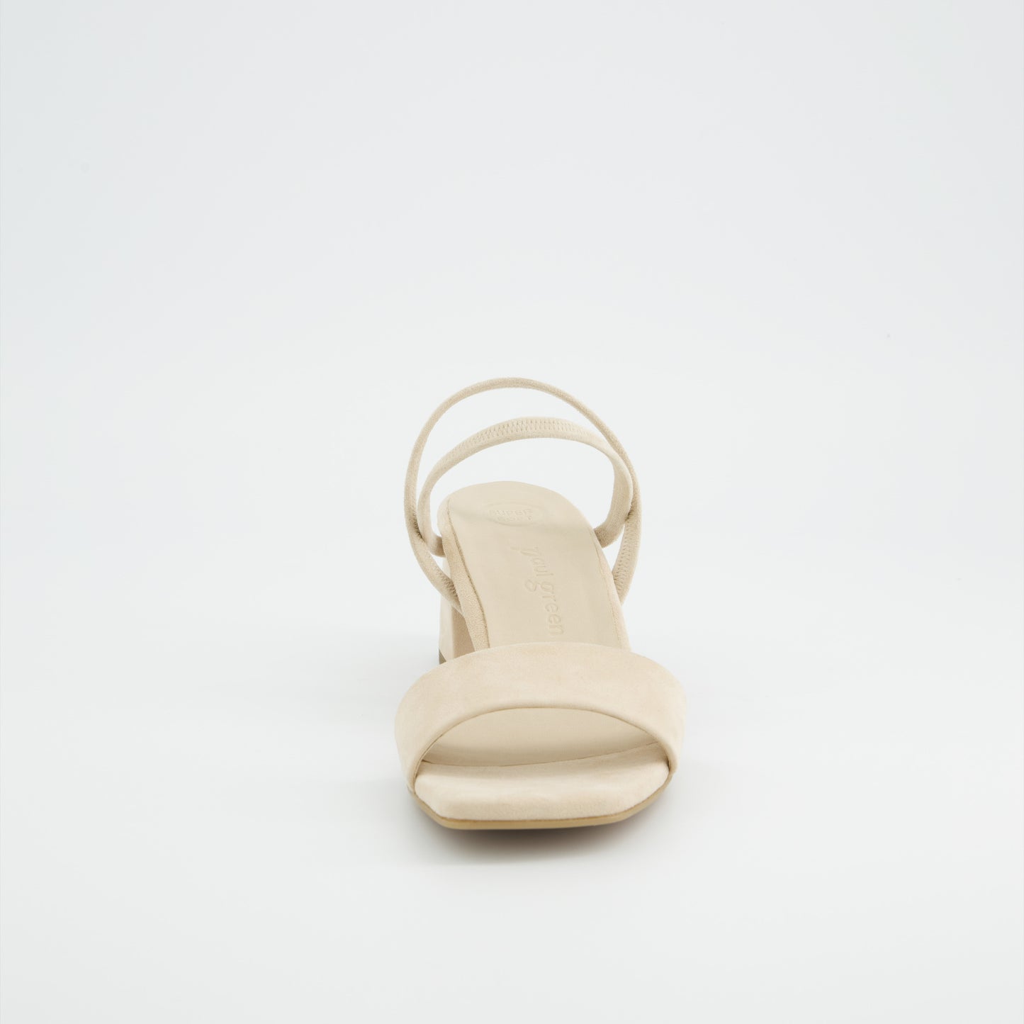Biscuit Sandal
