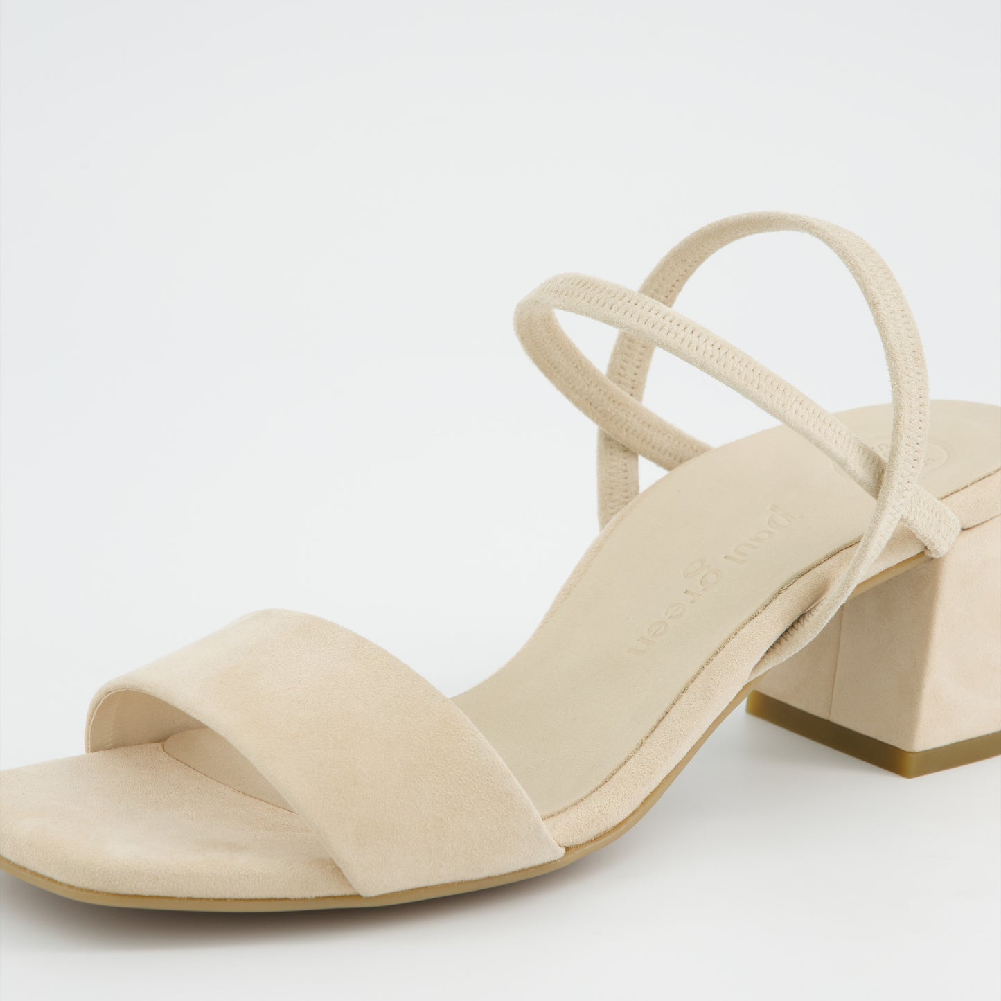 Biscuit Sandal