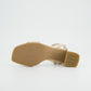 Biscuit Sandal