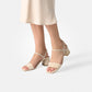 Biscuit Sandal