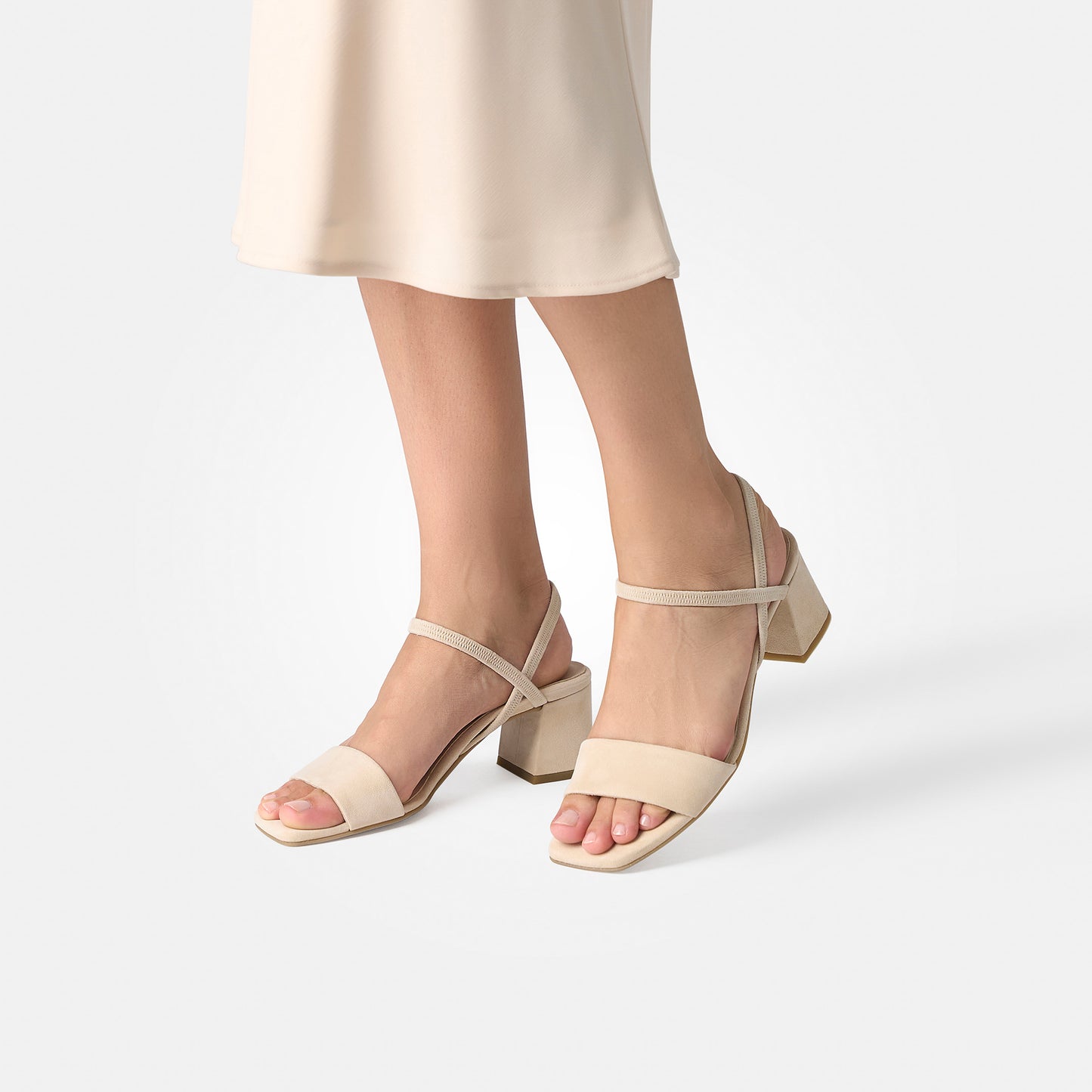 Biscuit Sandal
