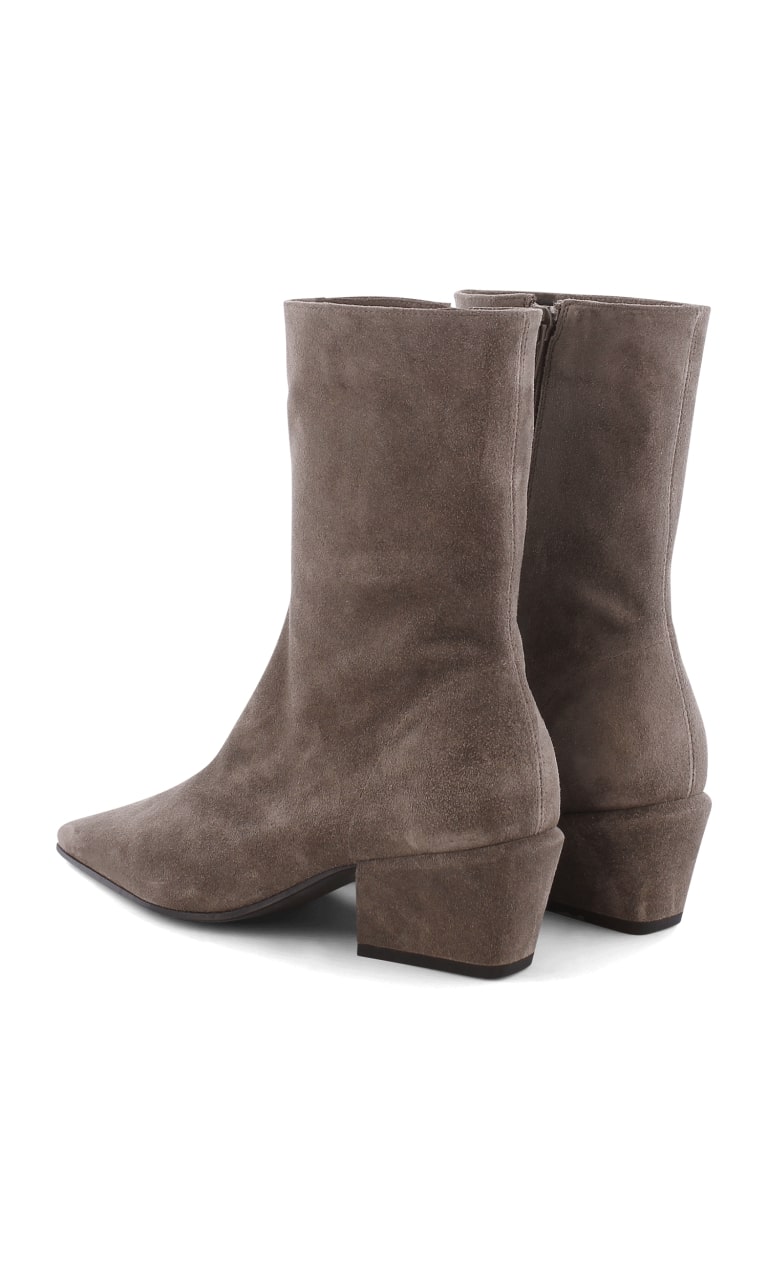 Umbra Suede Boot