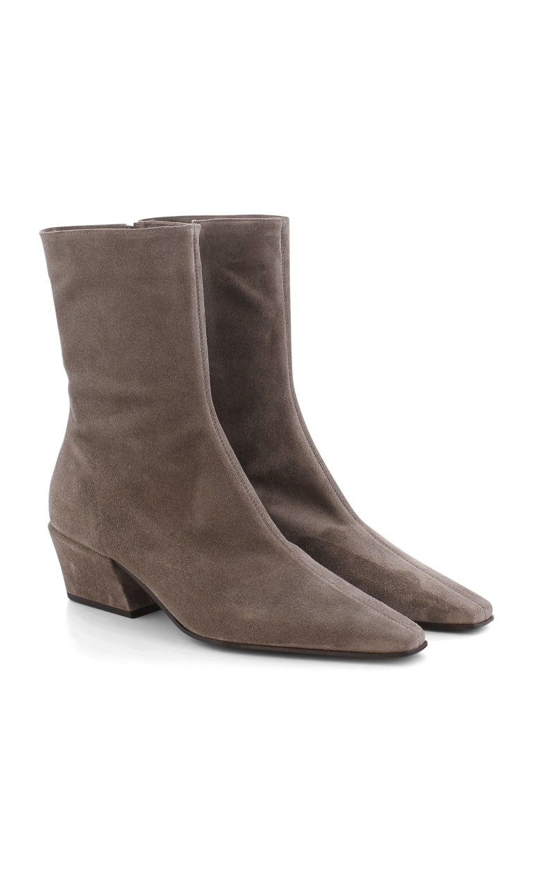 Umbra Suede Boot