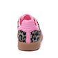 Leo Pink Croco
