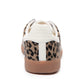 Leo Cloud Taupe Croco