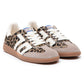 Leo Cloud Taupe Croco