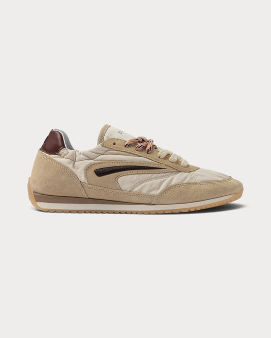 Athleta Ballet Ivory Sneaker