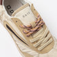Athleta Ballet Sneaker Ivory