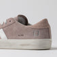 Hill Low Suede Pink