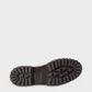 CPH848 Suede Chocolate Penny Loafer