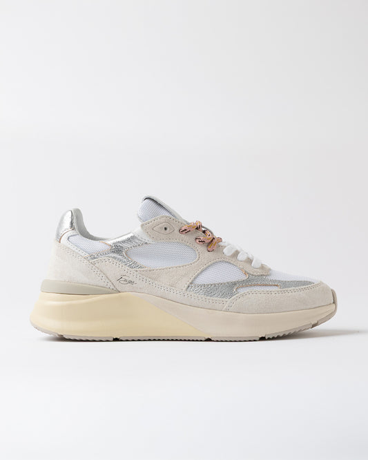 Fuga 2.0 Dragon Silver/White
