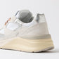 Fuga 2.0 Dragon Silver/White