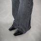 Alma Boot In Dover Black