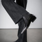 Alma Boot In Dover Black
